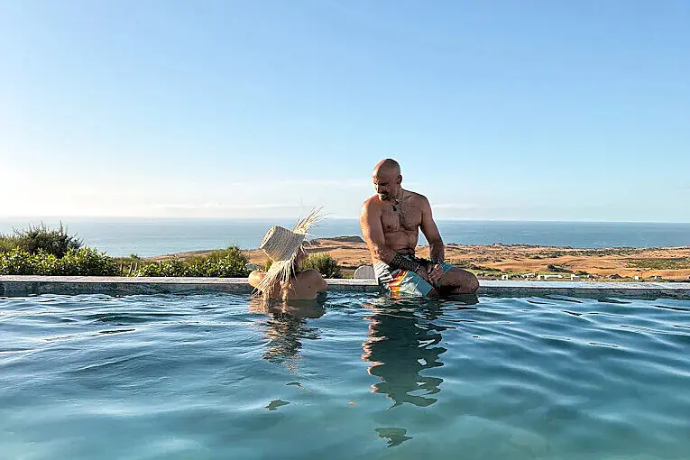 Coastal Yoga and Surf Reset in Taghazout, Morocco