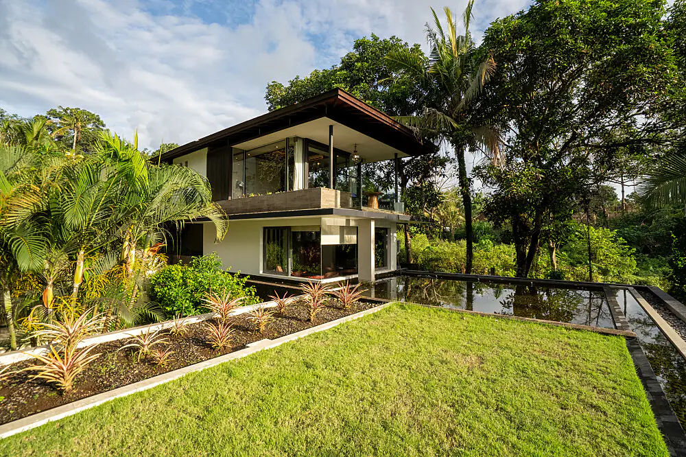 7 Day Personalized Ayurvedic Wellness Retreat in Bali, Indonesia