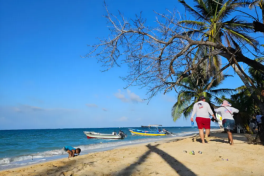 Wellness & Snorkeling Retreat on Little Corn Island, Nicaragua