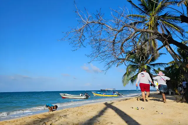 Wellness & Snorkeling Retreat on Little Corn Island, Nicaragua