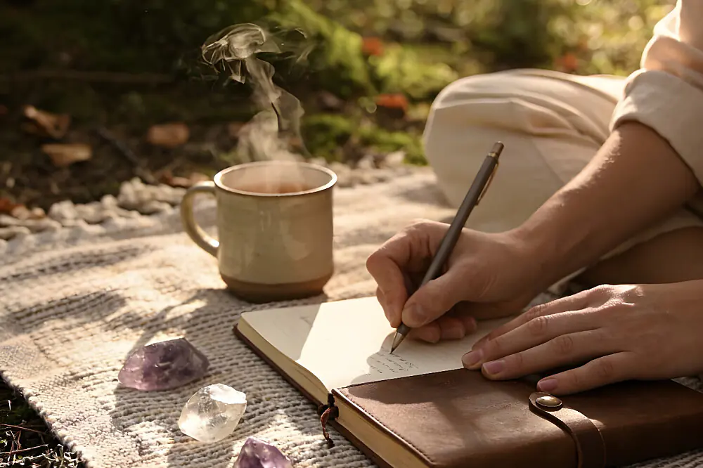 Intimate Couples Wellness Escape: Reconnection & Nervous System Healing in Nature