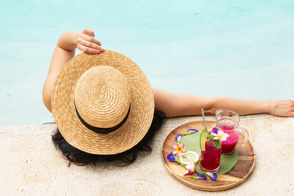 12-Day Complete Detox and Wellness Retreat in Koh Phangan, Thailand