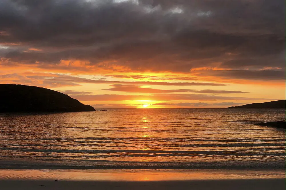 Highlands Reset Retreat: Nature, Movement & Reflection in Scotland