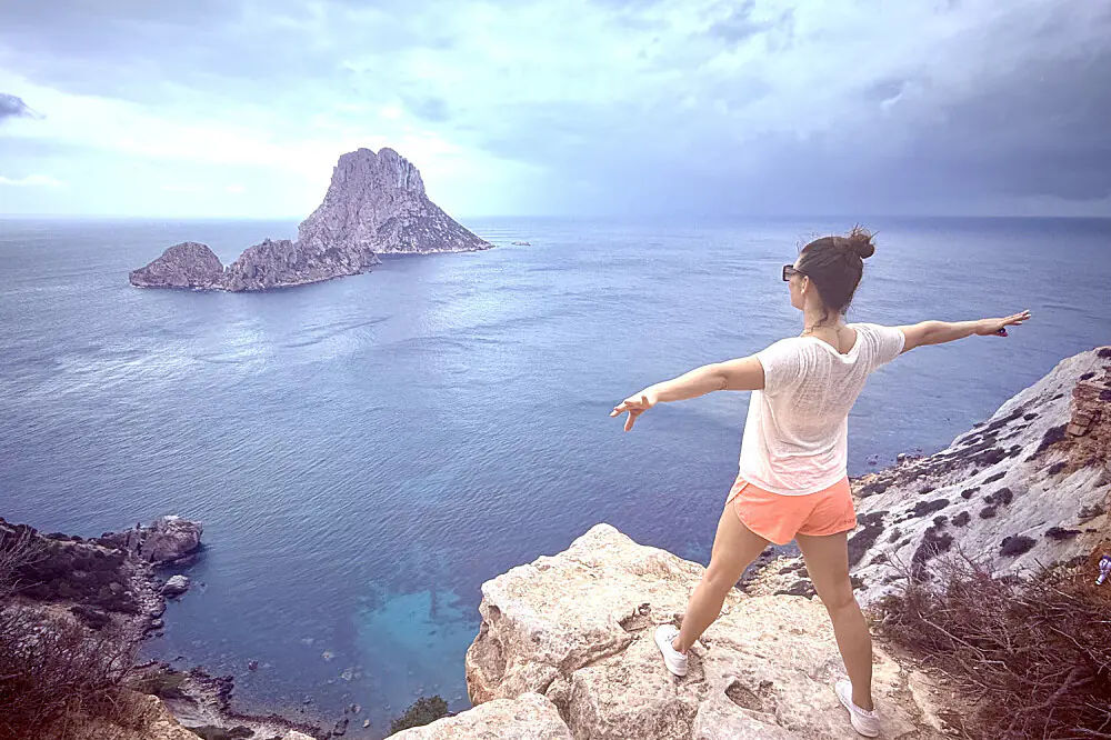 4 Day Wellness and Life Alignment Retreat in Ibiza