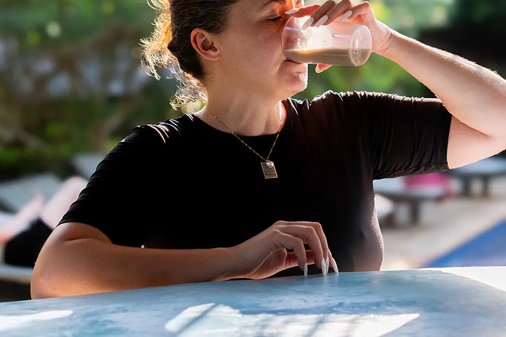 Wellness Reset: 13-Day Liquid Fasting Detox and Yoga Retreat in Koh Phangan