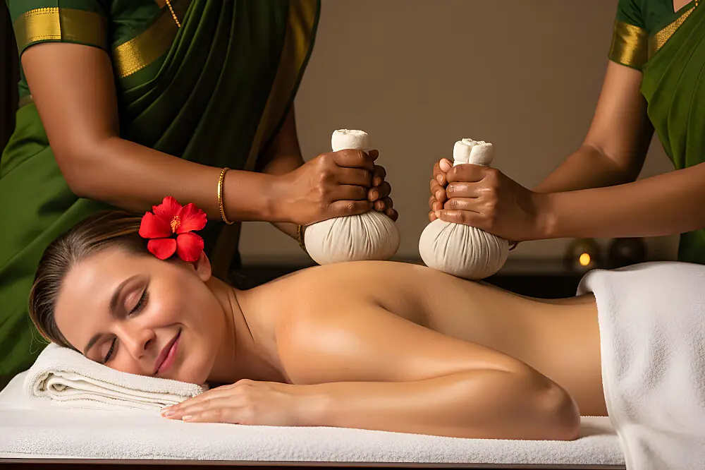 Ayurvedic Wellness Retreat in Panama: 3-Day Detox and Rejuvenation Escape