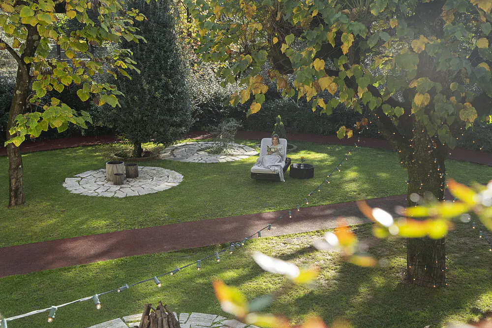 Holistic Wellness & Naturopathy Escape in Tuscany, Italy