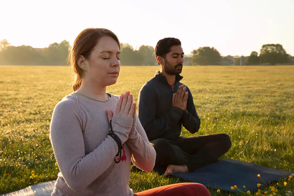 Wellness & Mindfulness Escape in Calgary