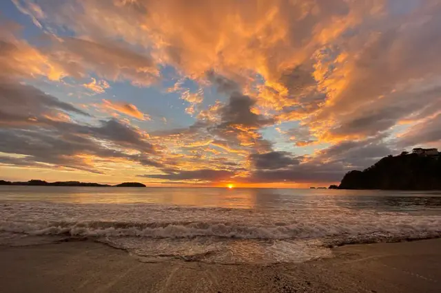 Women's Fertility Wellness Retreat with Yoga, Acupuncture & Healing in Costa Rica
