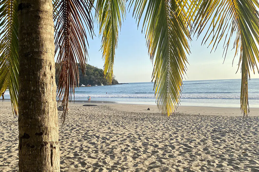 Couples Wellness & Therapy Retreat in Costa Rica's Blue Zone