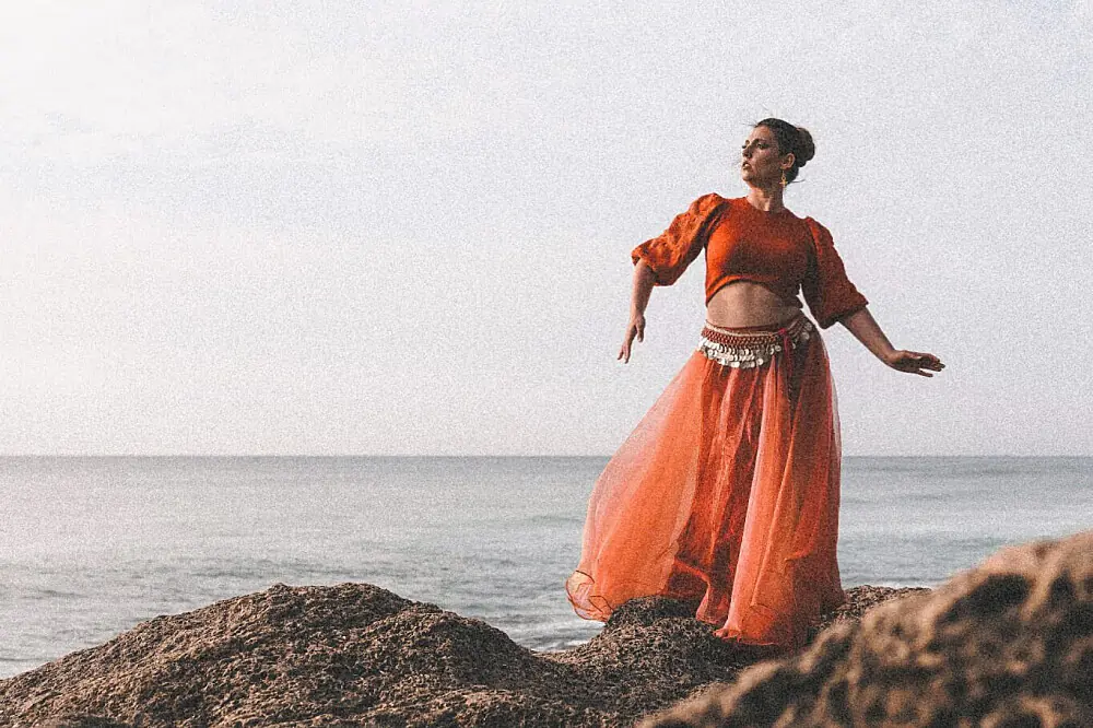 Women's Wellness Retreat in Morocco: Yoga, Dance & Cacao in Marrakech