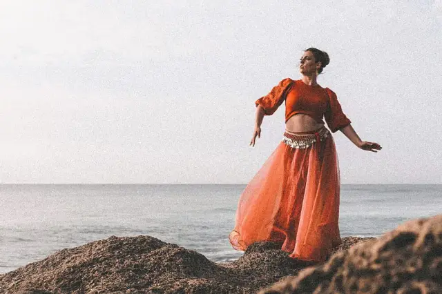 Women's Wellness Retreat in Morocco: Yoga, Dance & Cacao in Marrakech