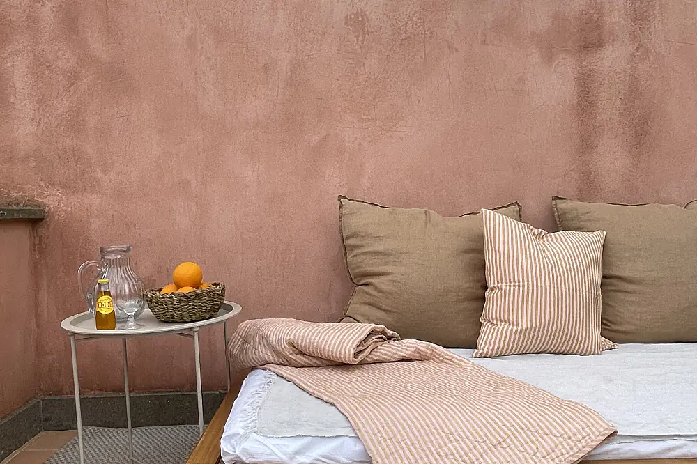 Wellness Escape on Sardinia's Hidden Island: Yoga, Breathwork & Sea Views
