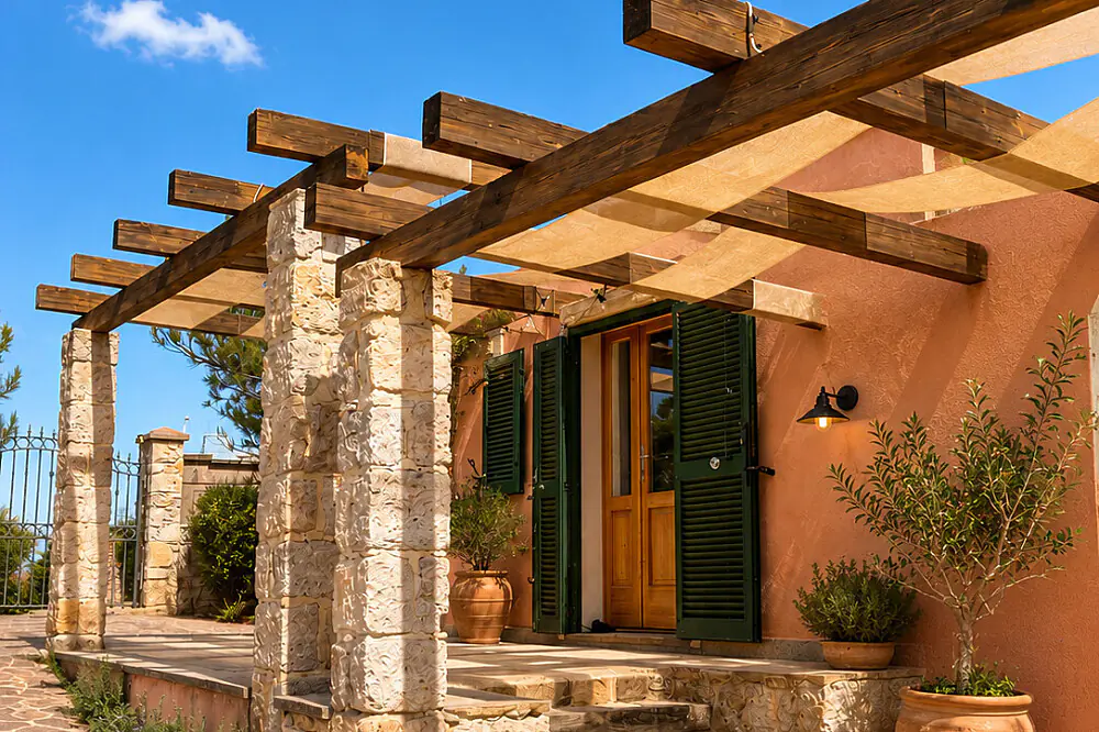 7-Day Island Wellness and Detox Retreat in Sardinia