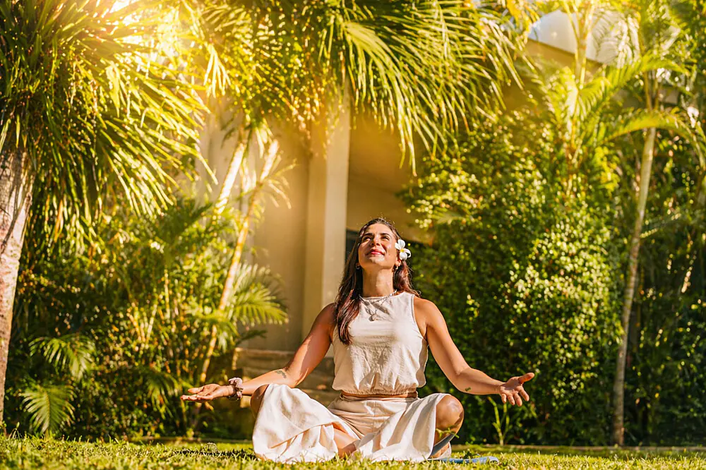3-Day Mindfulness & Meditation Wellness Retreat in Siem Reap, Cambodia
