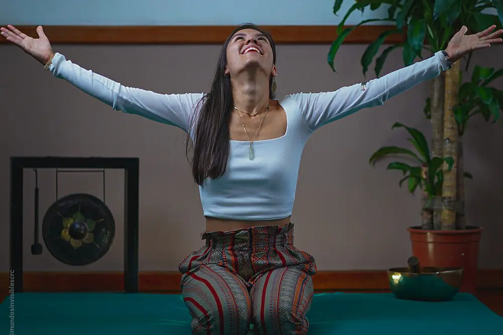 Soul Awakening Retreat: Akashic Records & Holistic Healing in Costa Rica's Mountains