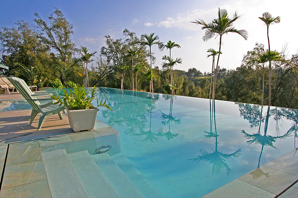 Women's Wellness Reset: Yoga & Mindfulness Retreat in Hawaii