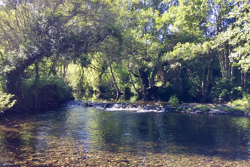 Personal Transformation & Inner Discovery Retreat in Rural Portugal