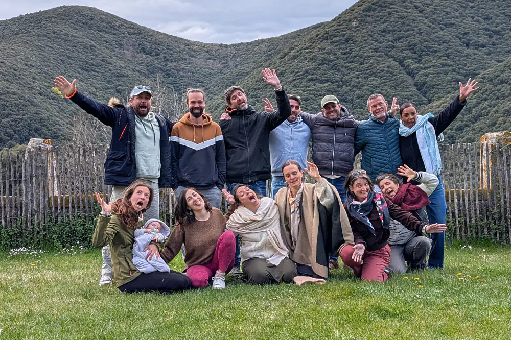 Wellness and Inner Healing Retreat with Sacred Ayahuasca Ceremonies in Catalonia