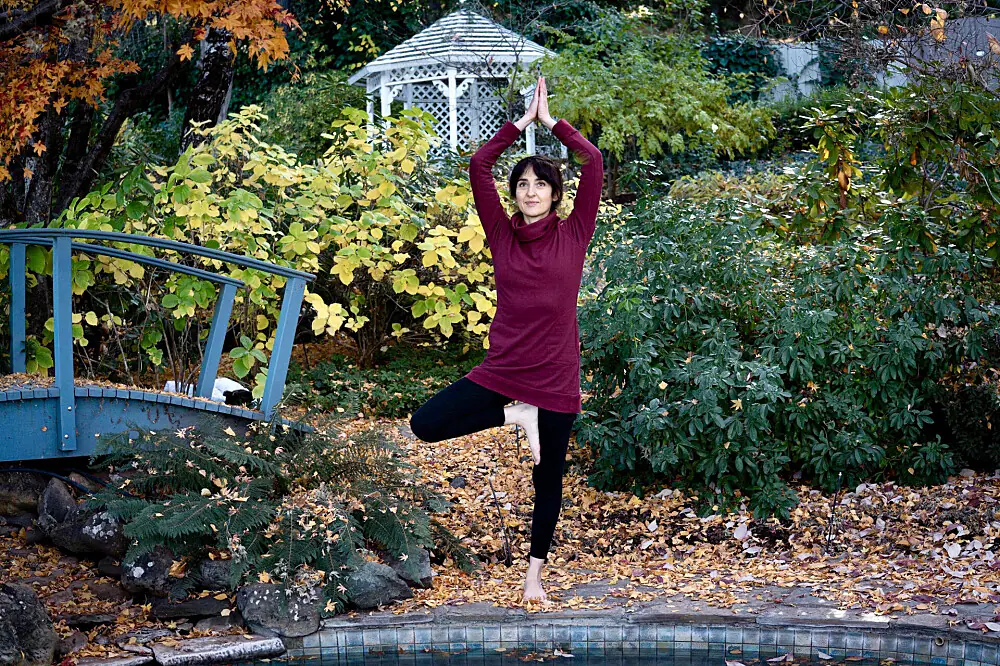 Sierra Nevada Yoga & Meditation Wellness Escape