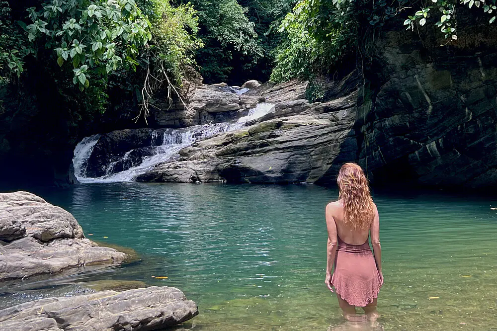 Jungle Digital Detox & Wellness Reset in Costa Rica