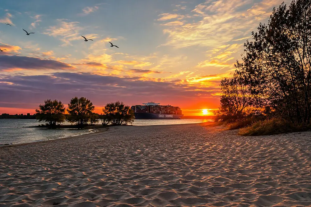 Personalized Wellness Retreat for Self-Discovery and Nature Immersion in Hamburg