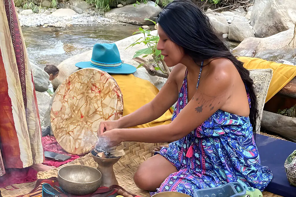 11-Day Plant Medicine and Yoga Retreat in Vilcabamba, Ecuador