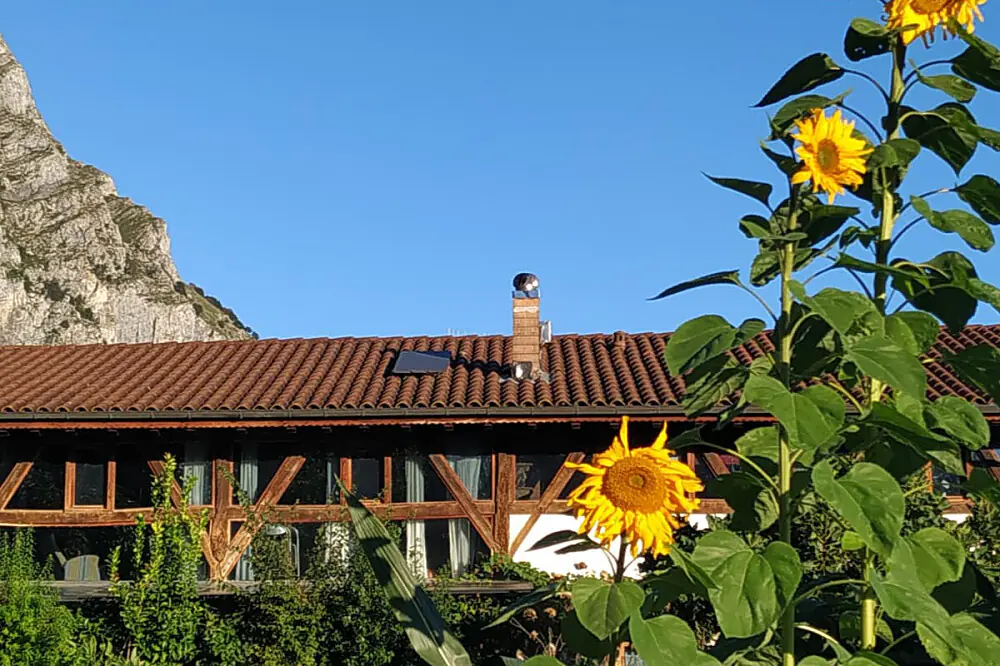 Mindfulness & Wellbeing Retreat in the Basque Country