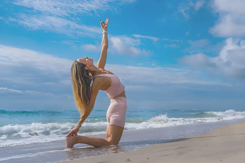 Sacred Women's Wellness Retreat: Yoga, Ayurveda & Maya Wisdom in Tulum
