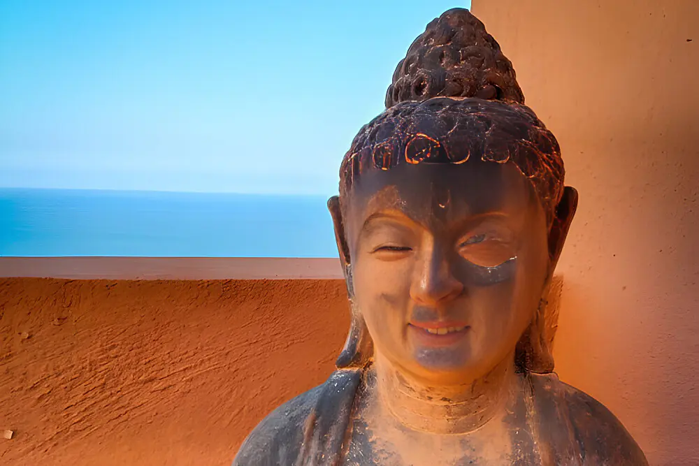 Smoke-Free Wellness Retreat with Hypnotherapy in Tenerife