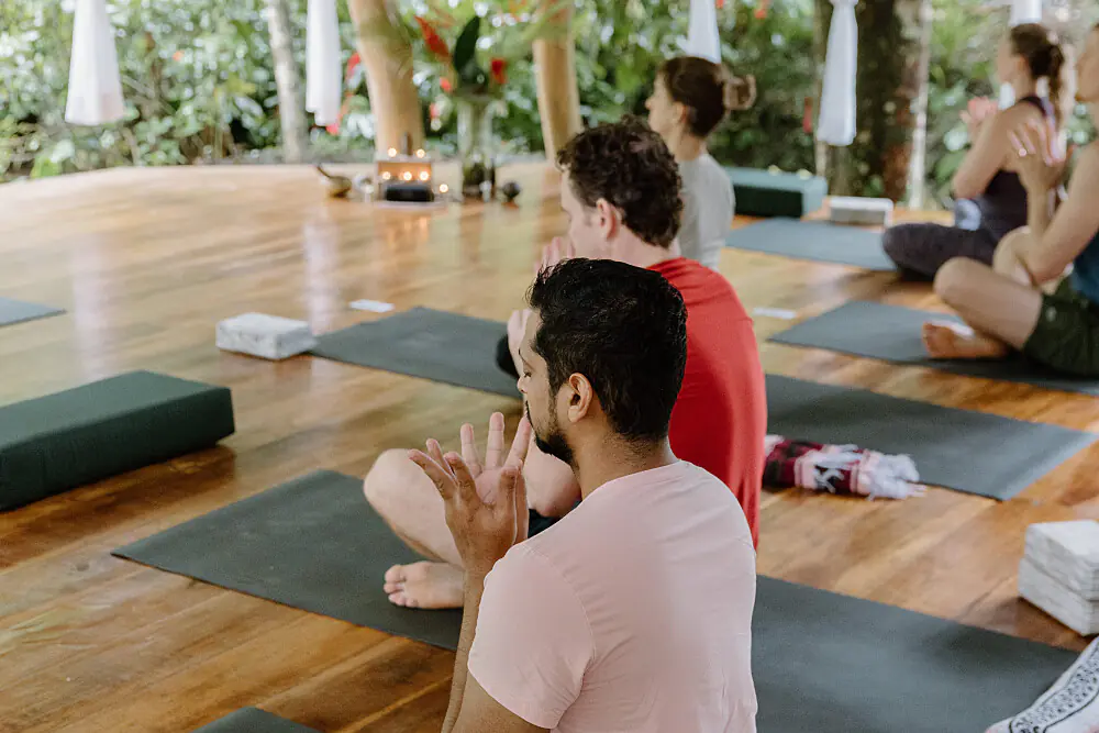 New Year Wellness Reset in Costa Rica's Caribbean Jungle