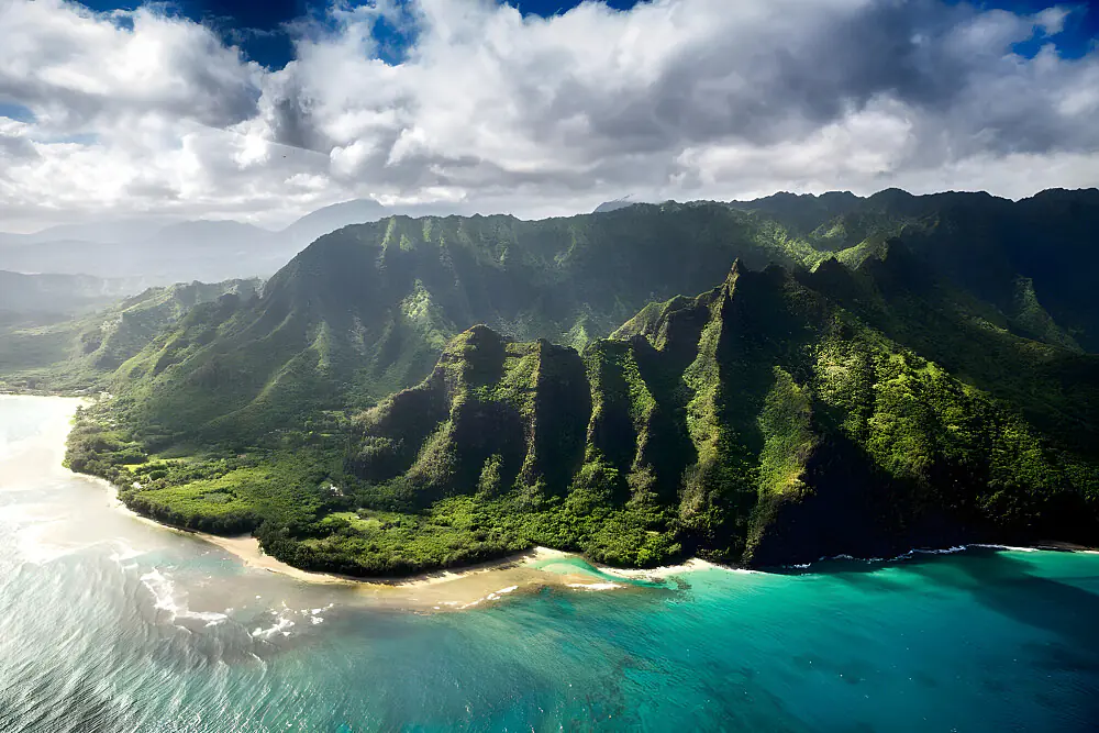 Women's Wellness & Yoga Escape on Kauai's North Shore, Hawaii