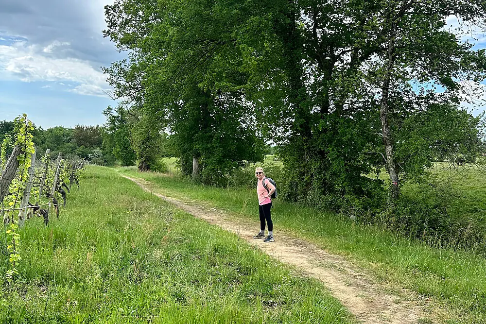 Private Fast and Feast Weight Loss Retreat in the French Pyrenees Foothills