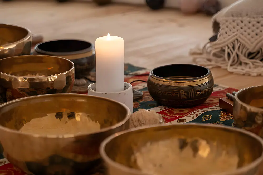 4-Day Sensory Detox & Darkness Retreat in a Forest Sanctuary, Moldova