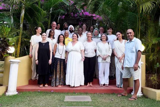 Algarve Yoga & Meditation Wellness Retreat with Ayurvedic Living