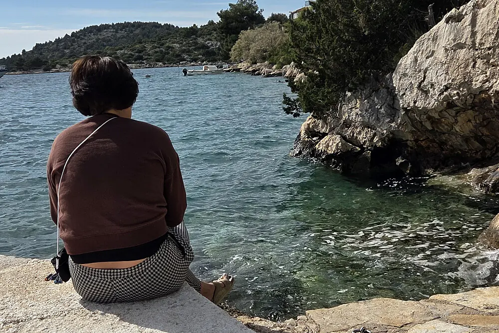 Wellness & Personal Growth Retreat in Dalmatia: Find Your New Chapter