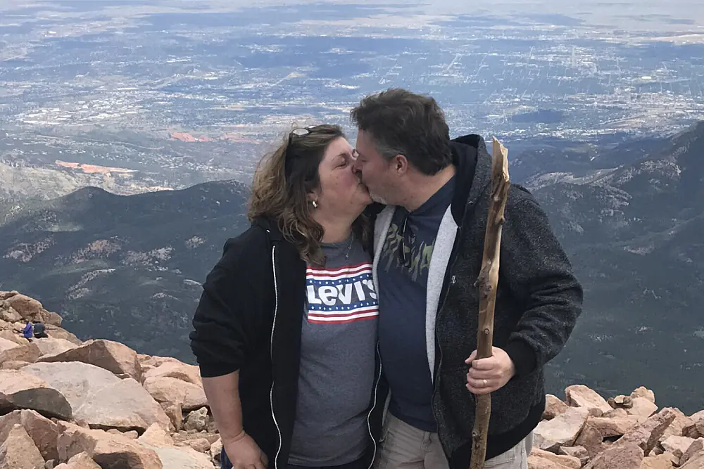 Couples Wellness & Connection Retreat in Tennessee Wine Country
