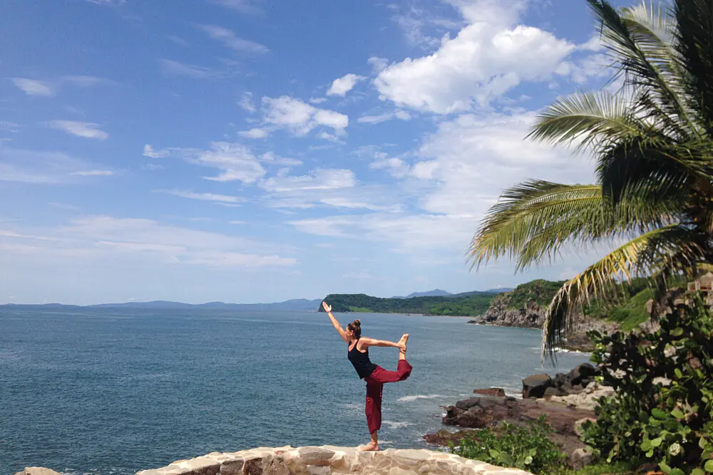 7 Day Soul Alignment and Wellness Retreat in Nayarit, Mexico