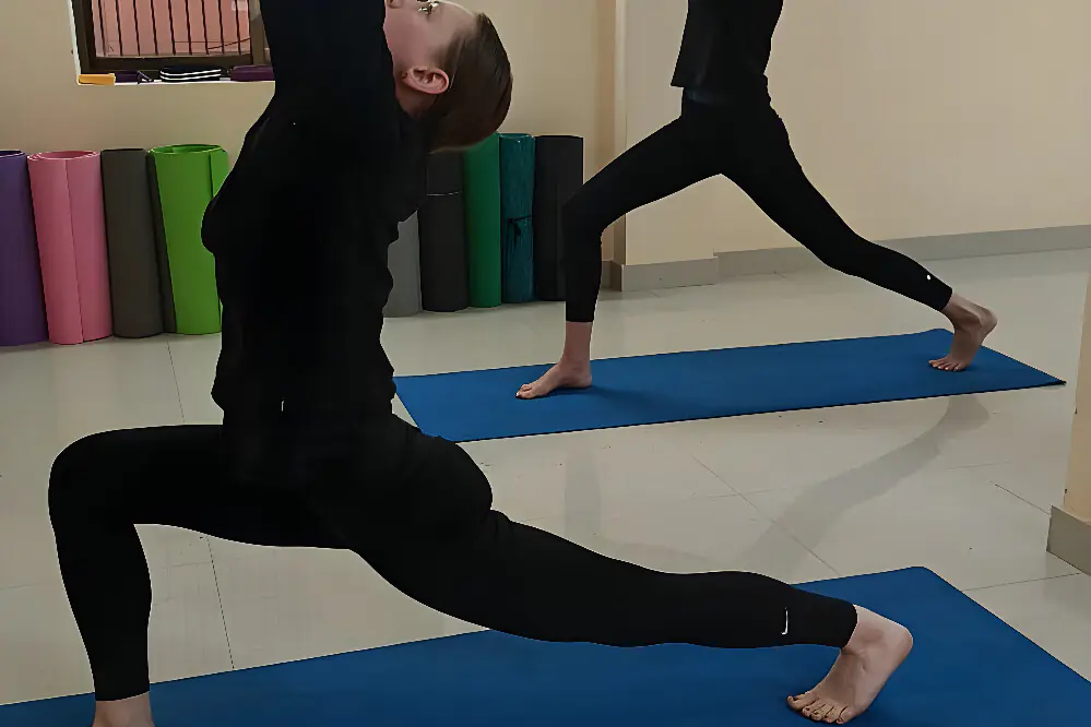 Rejuvenating Yoga and Meditation Retreat in the Ancient City of Varanasi