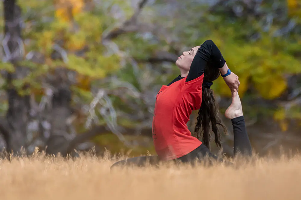 Patagonia Wellness Escape: Yoga, Nature & Glacier Adventure in Chile