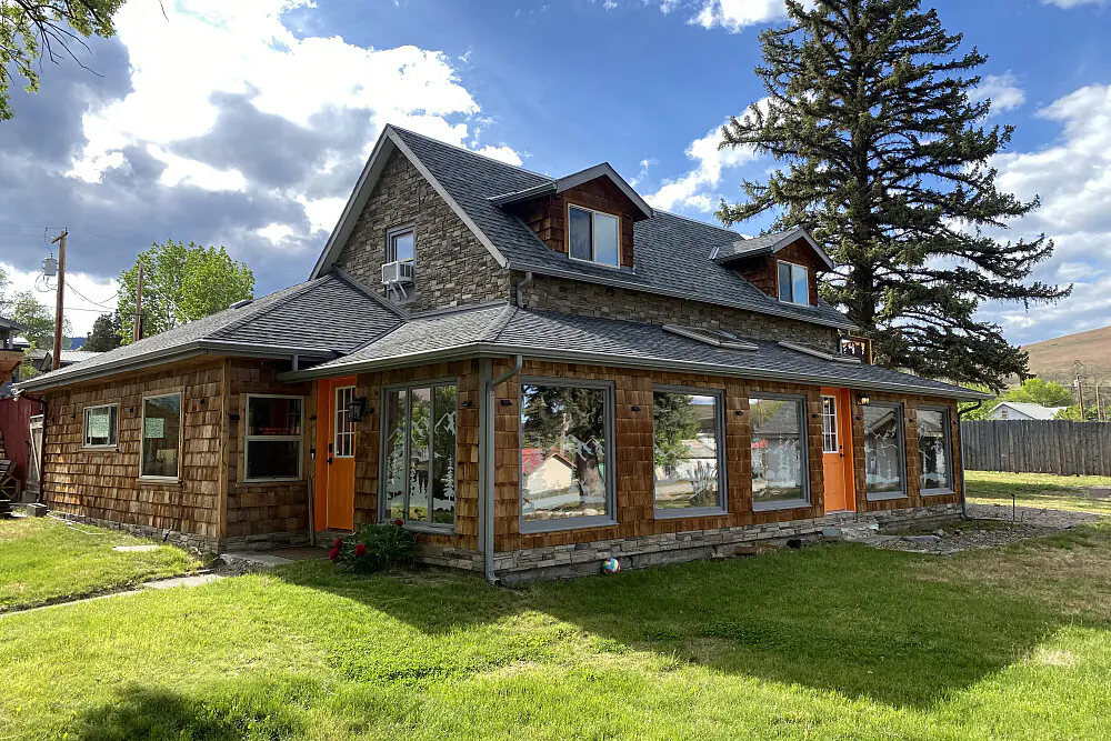 Wellness Escape: Yoga, Healing & Hot Springs in Montana