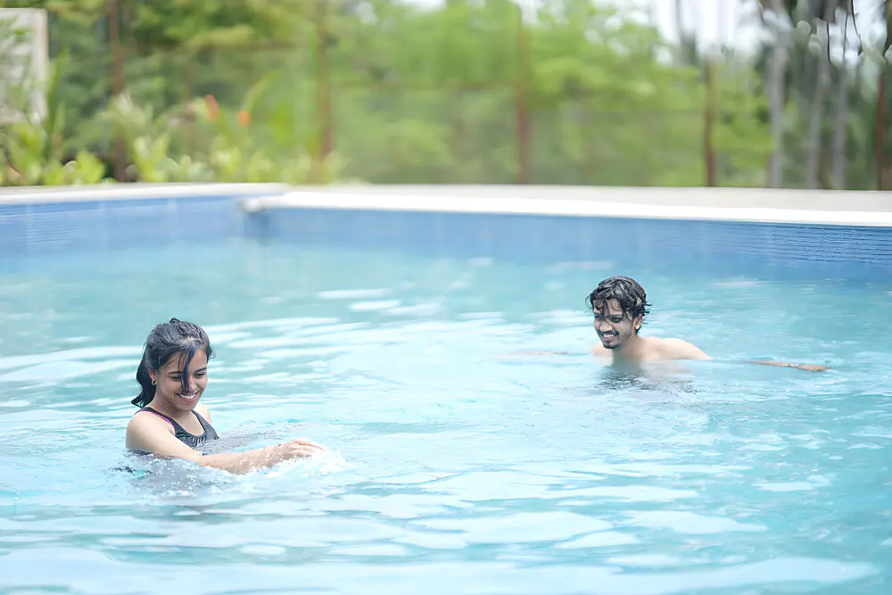 Ayurvedic Detox & Panchakarma Healing Retreat in Karnataka, India