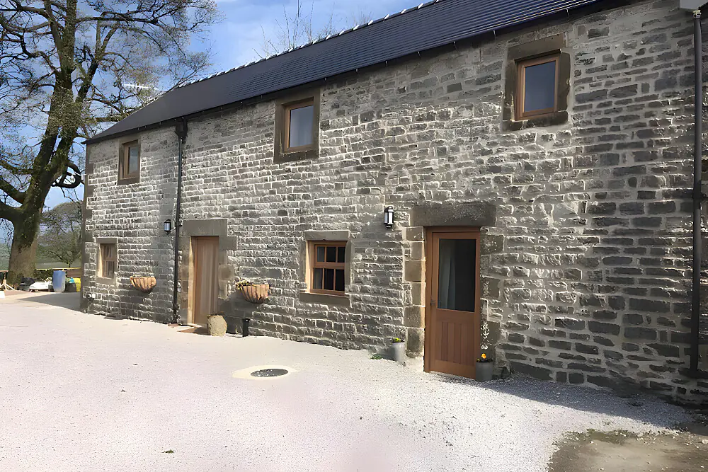3-Day Wellness & Anxiety Relief Retreat in the Peak District