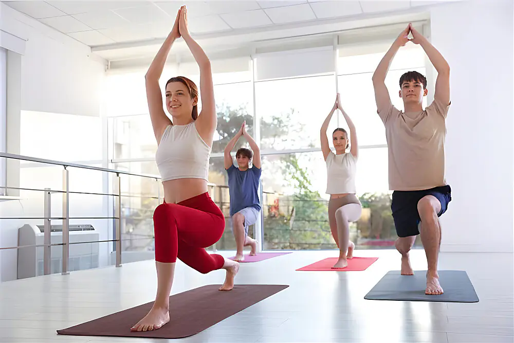 7 Day Luxury Yoga & Pilates Wellness Retreat in Phuket