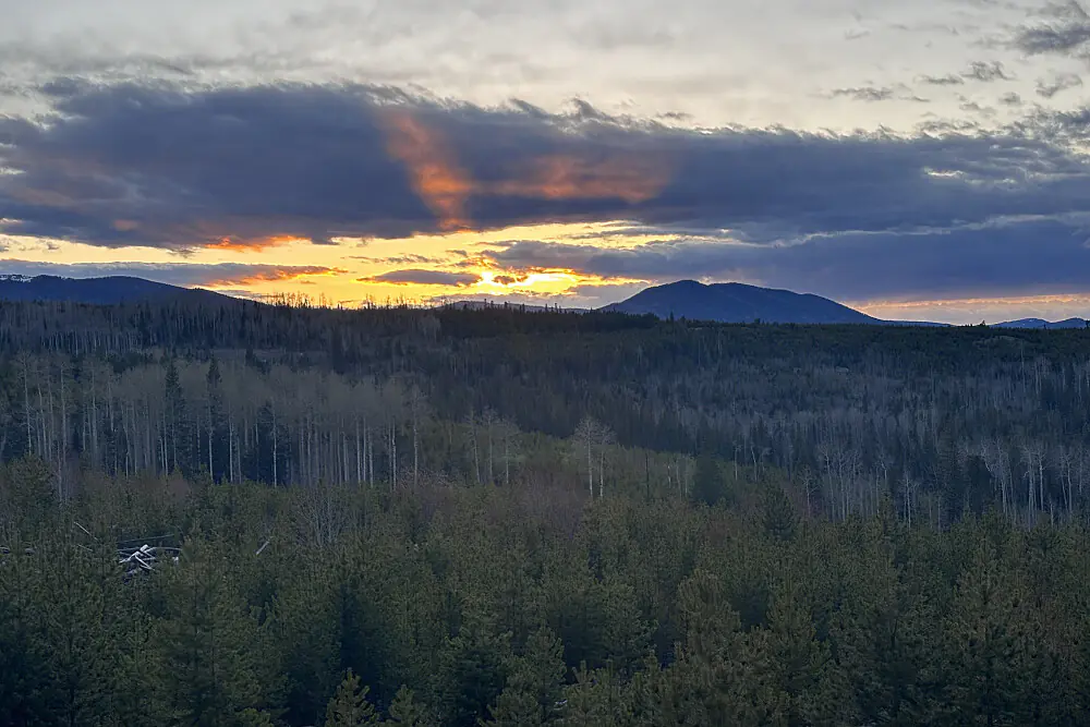 Women's Wellness & Relationship Deep-Dive Retreat in the Colorado Rockies