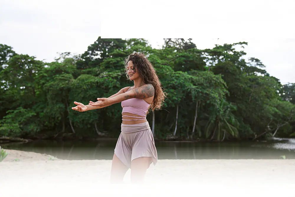 Cyclical Self-Discovery Retreat for Women in Costa Rica