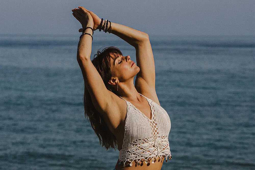 Yoga & Ocean Wellness Escape in Tenerife