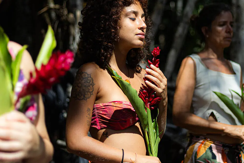 Forest Awakening: A Transformational Wellness Immersion in Bahia
