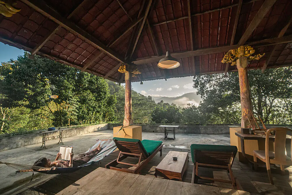 4-Day Mindfulness and Hatha Yoga Retreat in the Sri Lankan Jungle