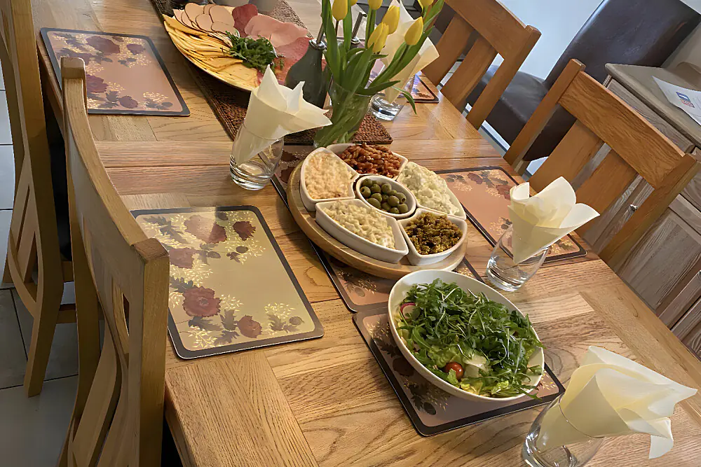 Wellness Reset Weekend: Ho'oponopono & Nervous System Retreat in the Peak District